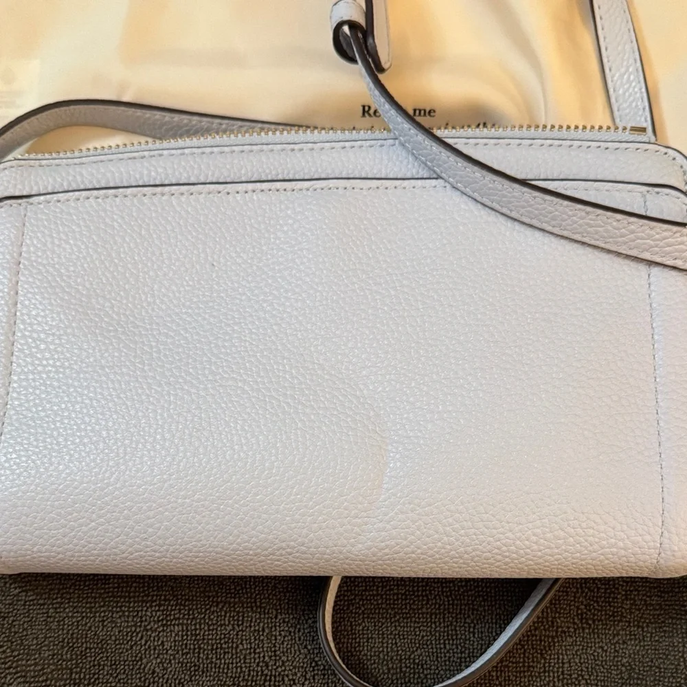 Kate Spade Knott Small Crossbody Bag NWT - Picture 4 of 11